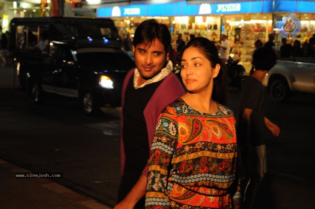 Yuddam Movie Latest Stills - 15 / 152 photos
