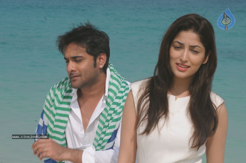 Yuddam Movie Latest Stills - 19 / 152 photos