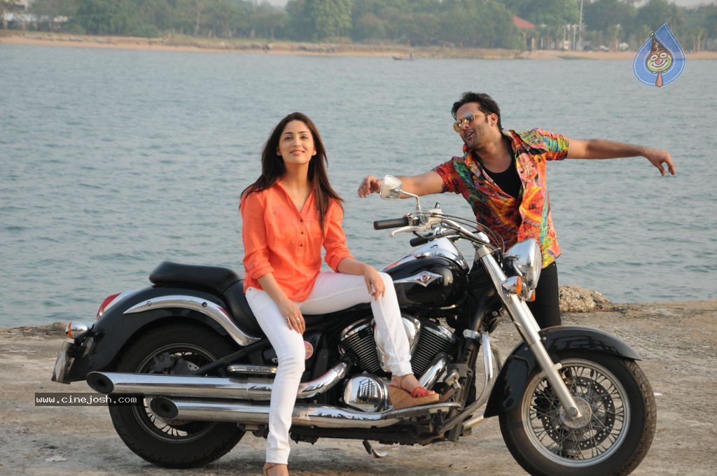 Yuddam Movie Latest Stills - 20 / 152 photos