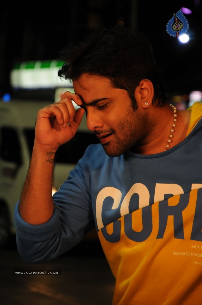 Yuddam Movie Latest Stills - 21 / 152 photos