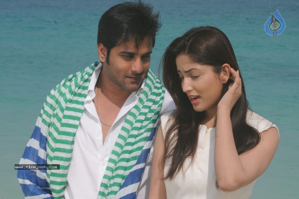 Yuddam Movie Latest Stills - 22 / 152 photos