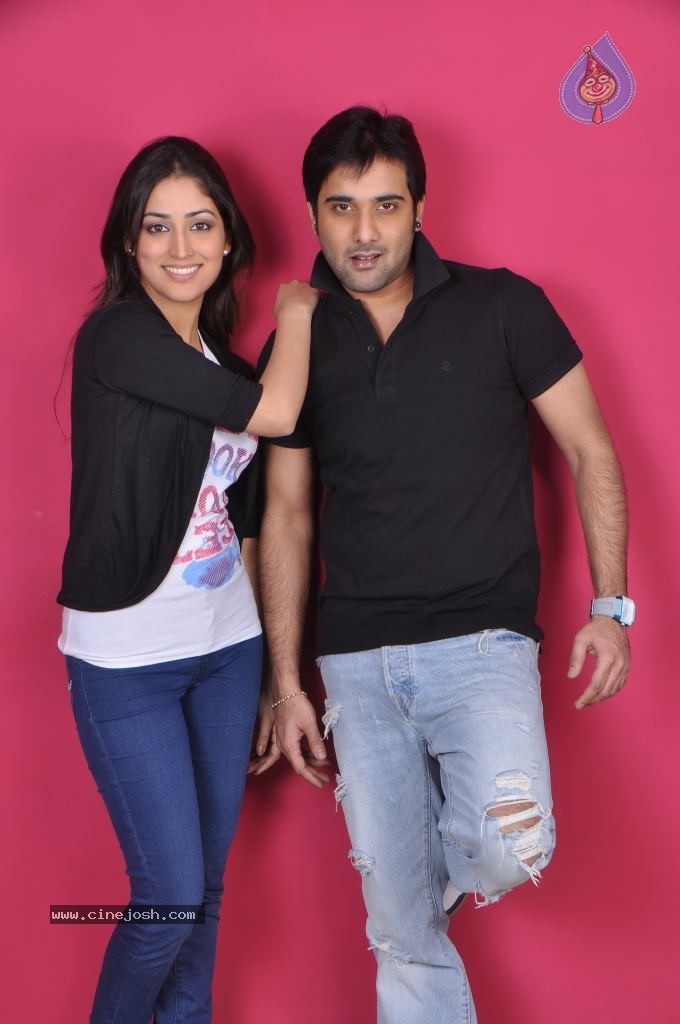Yuddam Movie Latest Stills - 28 / 152 photos