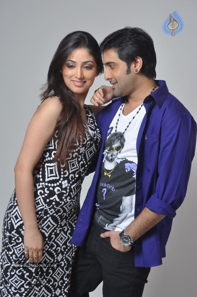 Yuddam Movie Latest Stills - 33 / 152 photos