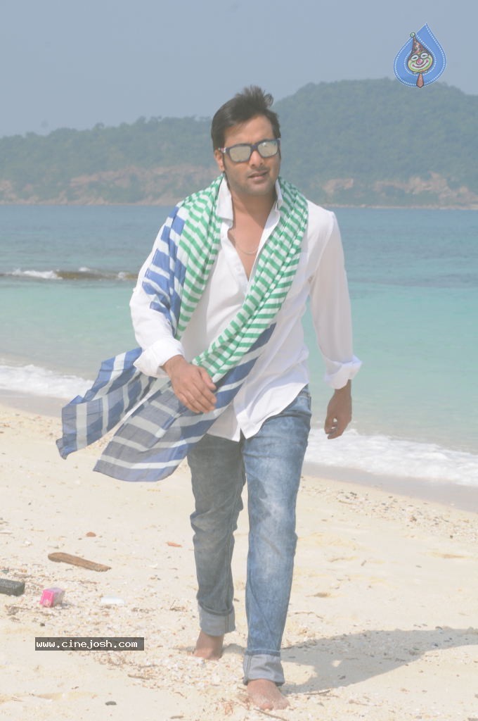 Yuddam Movie Latest Stills - 35 / 152 photos