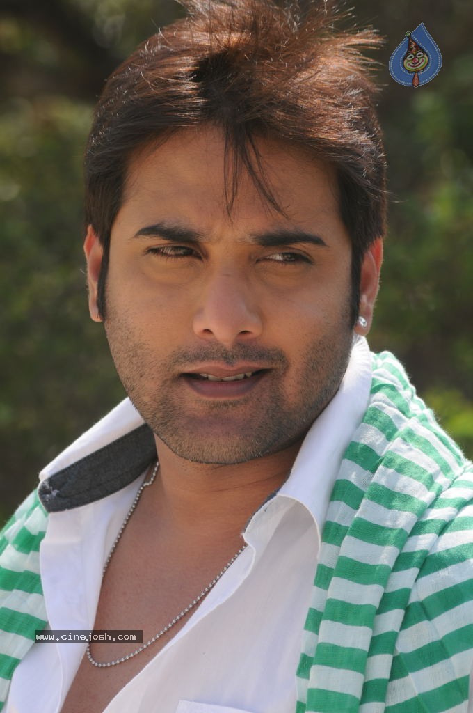 Yuddam Movie Latest Stills - 38 / 152 photos