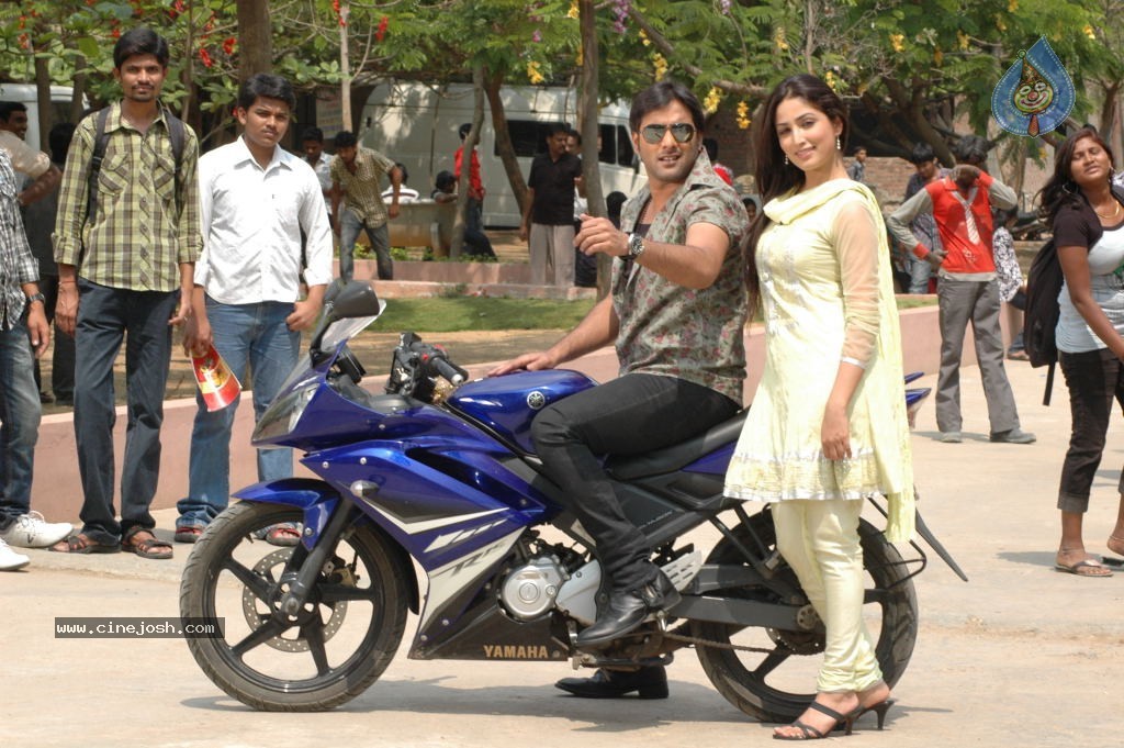 Yuddam Movie Latest Stills - 40 / 152 photos
