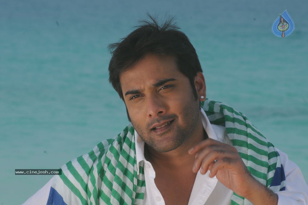 Yuddam Movie Latest Stills - 42 / 152 photos