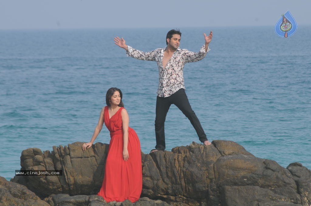 Yuddam Movie Latest Stills - 44 / 152 photos