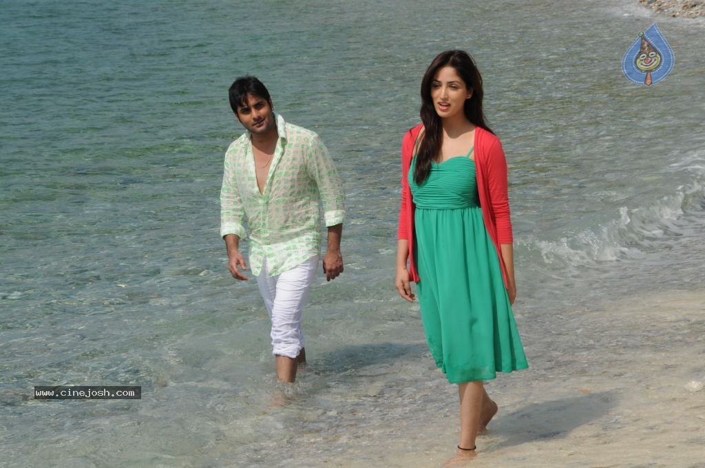 Yuddam Movie Latest Stills - 45 / 152 photos