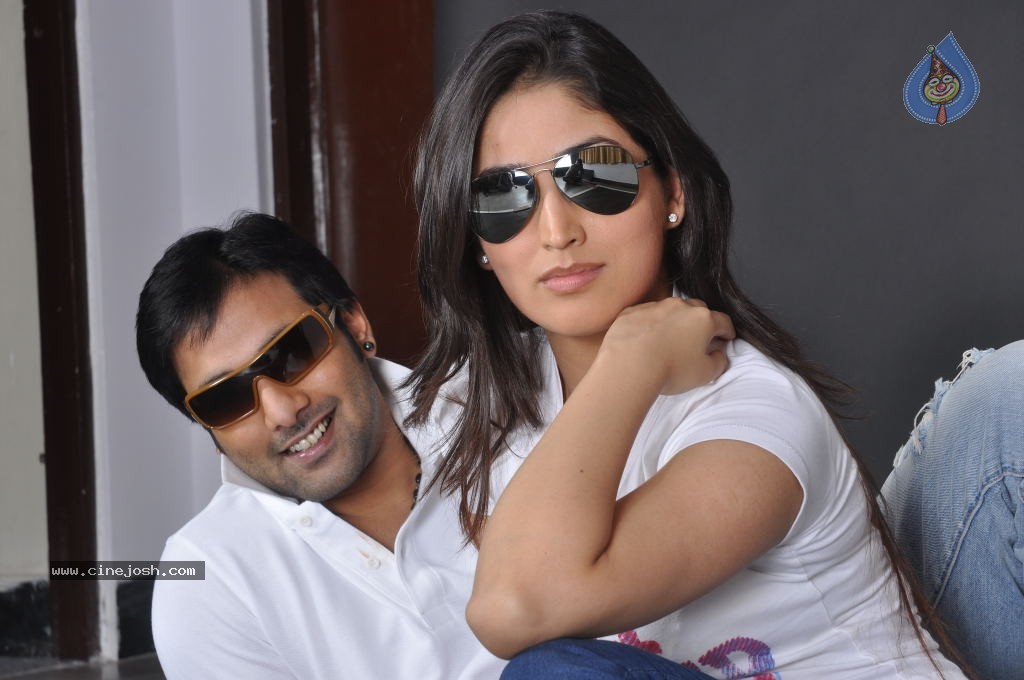 Yuddam Movie Latest Stills - 73 / 152 photos