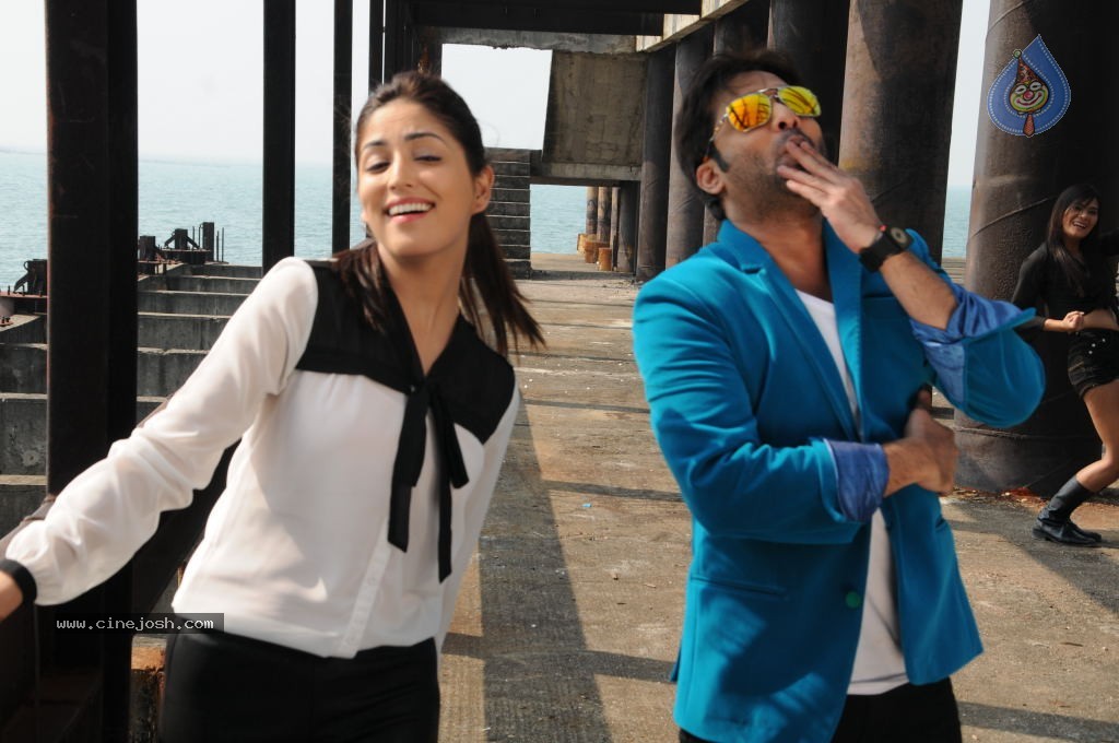 Yuddam Movie Latest Stills - 74 / 152 photos