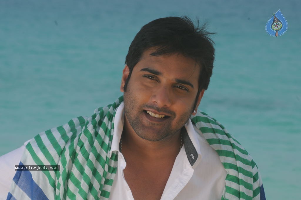 Yuddam Movie Latest Stills - 86 / 152 photos