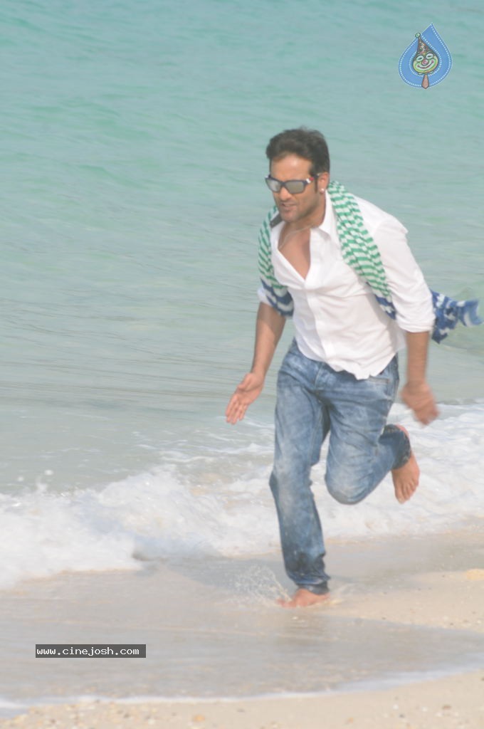 Yuddam Movie Latest Stills - 98 / 152 photos
