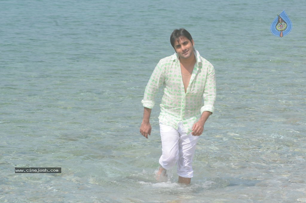 Yuddam Movie Latest Stills - 107 / 152 photos