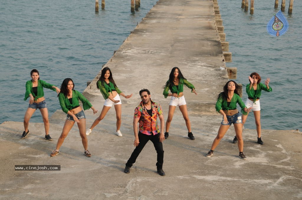 Yuddam Movie Latest Stills - 108 / 152 photos