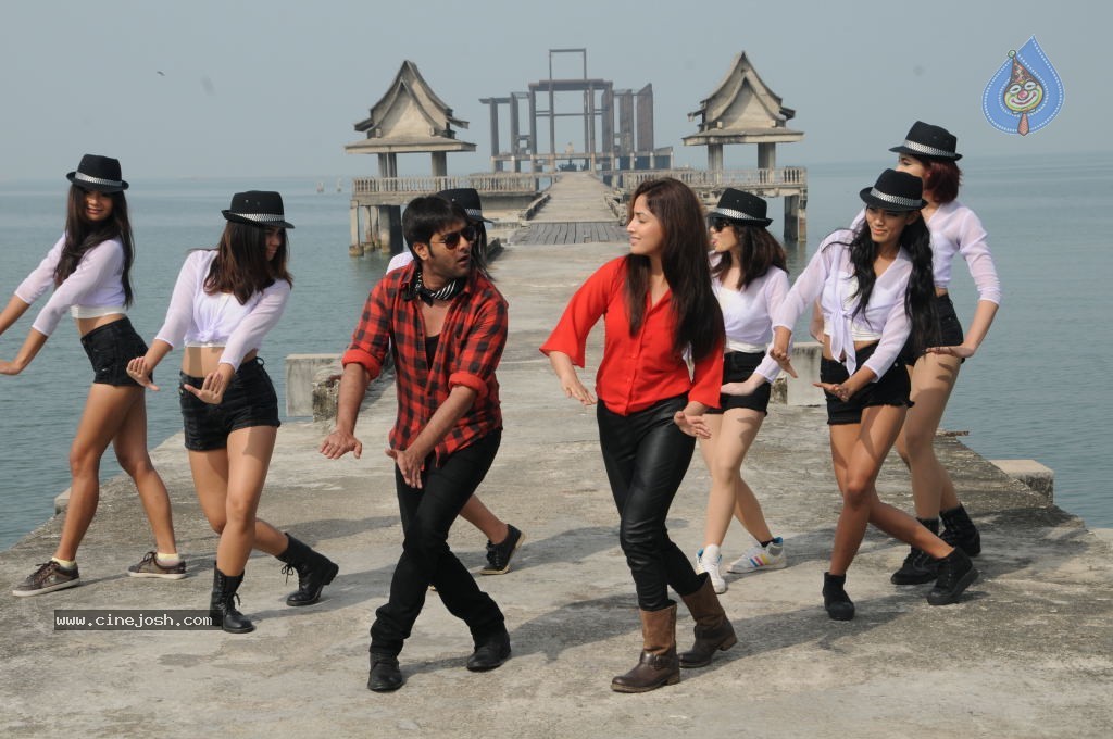 Yuddam Movie Latest Stills - 109 / 152 photos