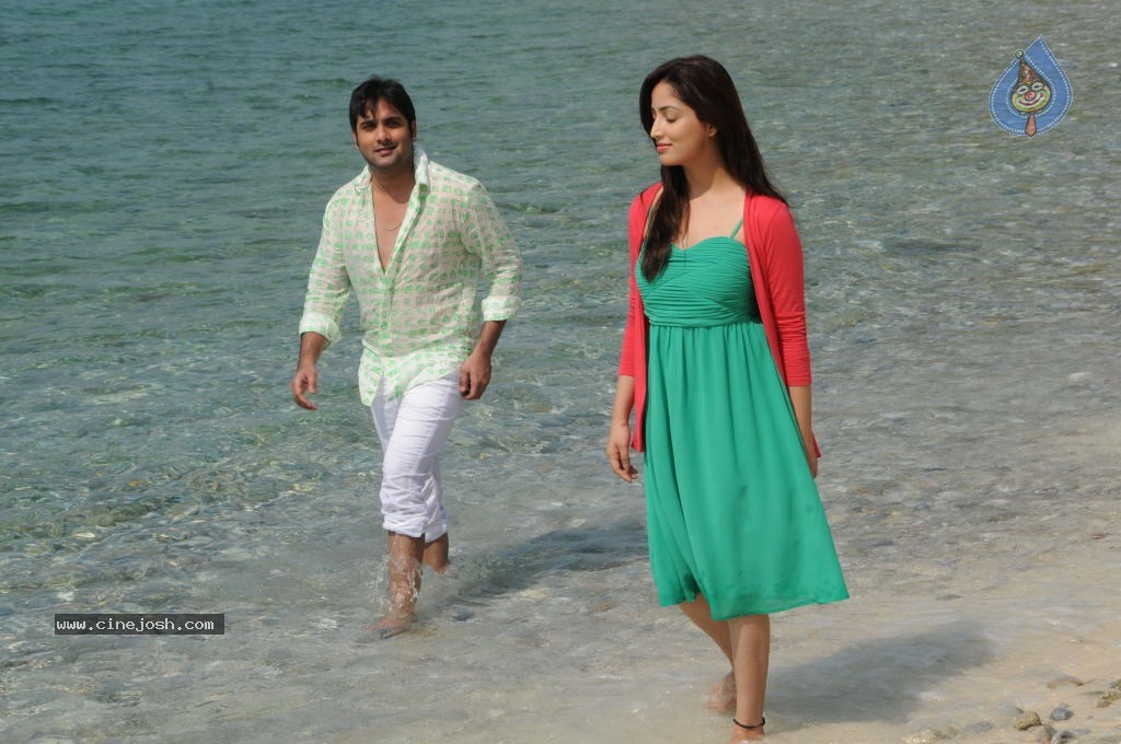 Yuddam Movie Latest Stills - 110 / 152 photos
