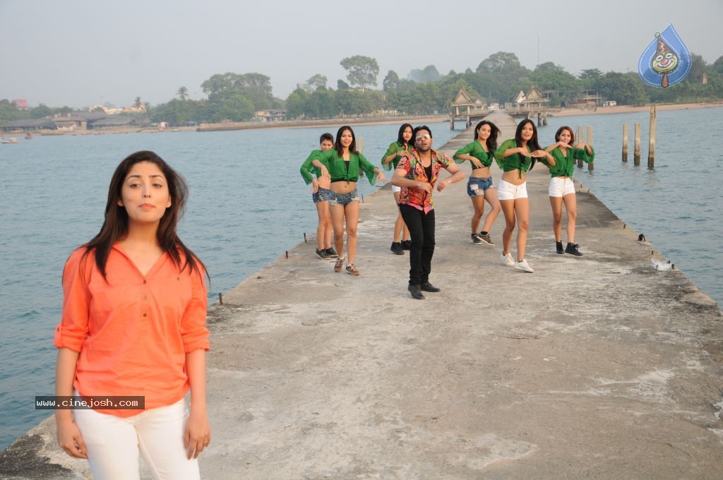 Yuddam Movie Latest Stills - 120 / 152 photos