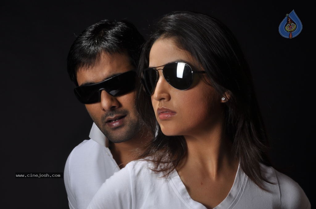 Yuddam Movie Latest Stills - 121 / 152 photos