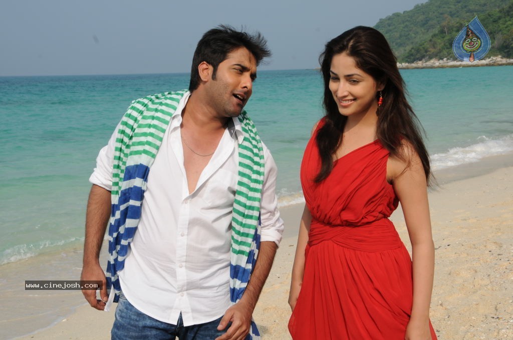 Yuddam Movie Latest Stills - 126 / 152 photos