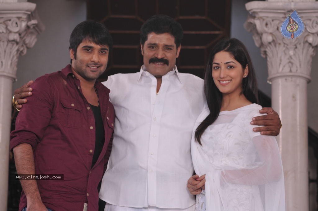 Yuddam Movie Latest Stills - 127 / 152 photos
