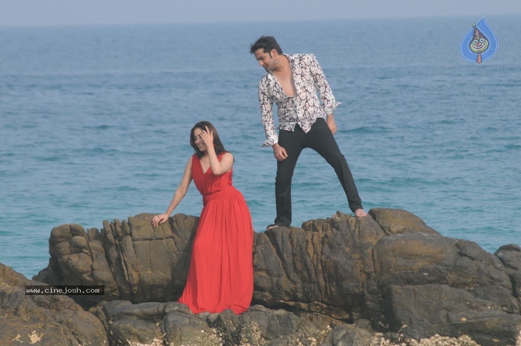 Yuddam Movie Latest Stills - 135 / 152 photos
