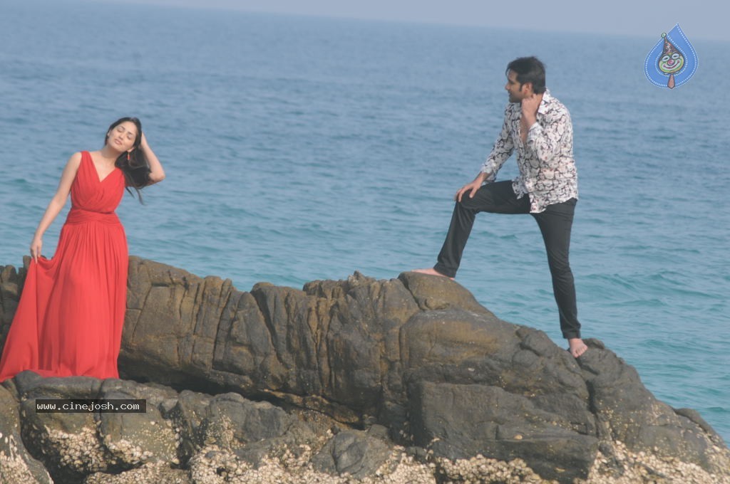 Yuddam Movie Latest Stills - 137 / 152 photos