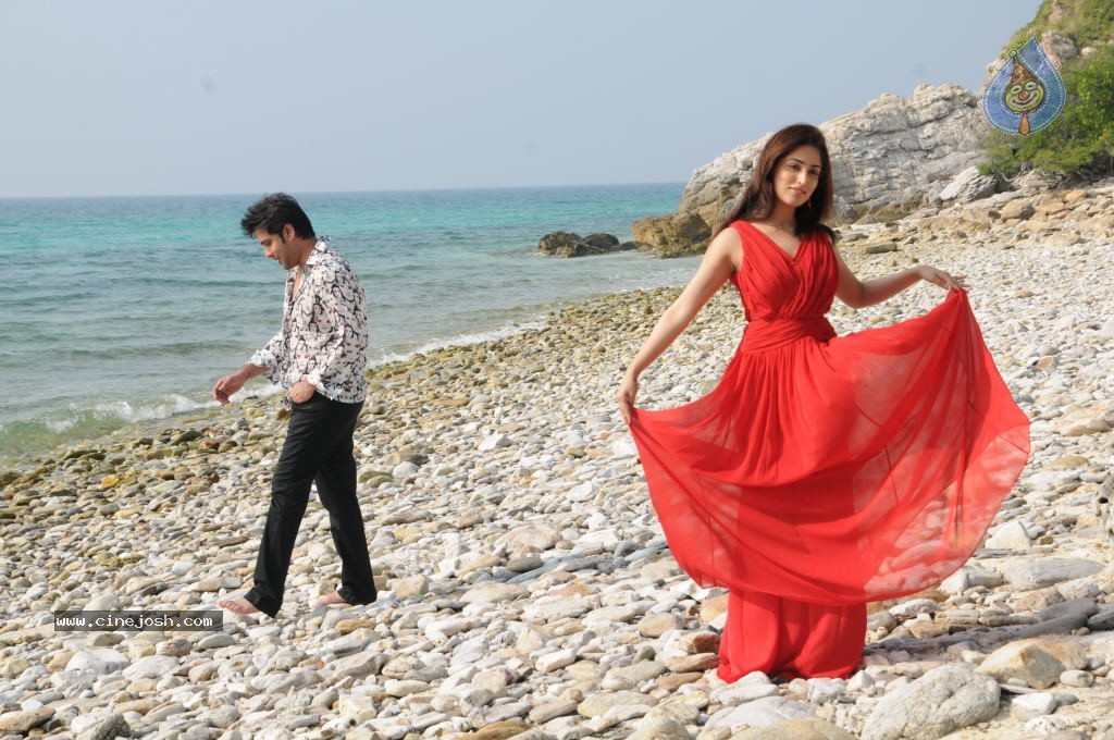 Yuddam Movie Latest Stills - 141 / 152 photos