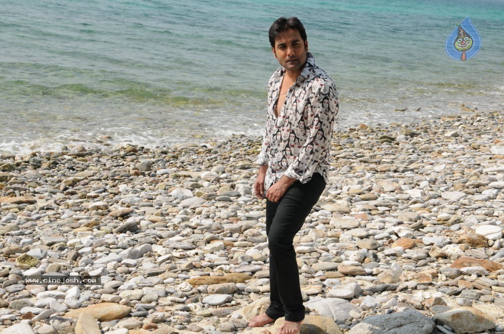 Yuddam Movie Latest Stills - 142 / 152 photos