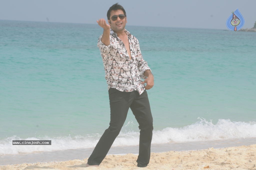 Yuddam Movie Latest Stills - 145 / 152 photos