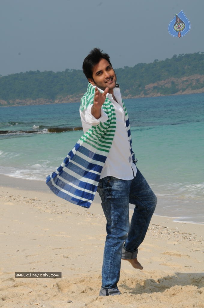 Yuddam Movie Latest Stills - 146 / 152 photos