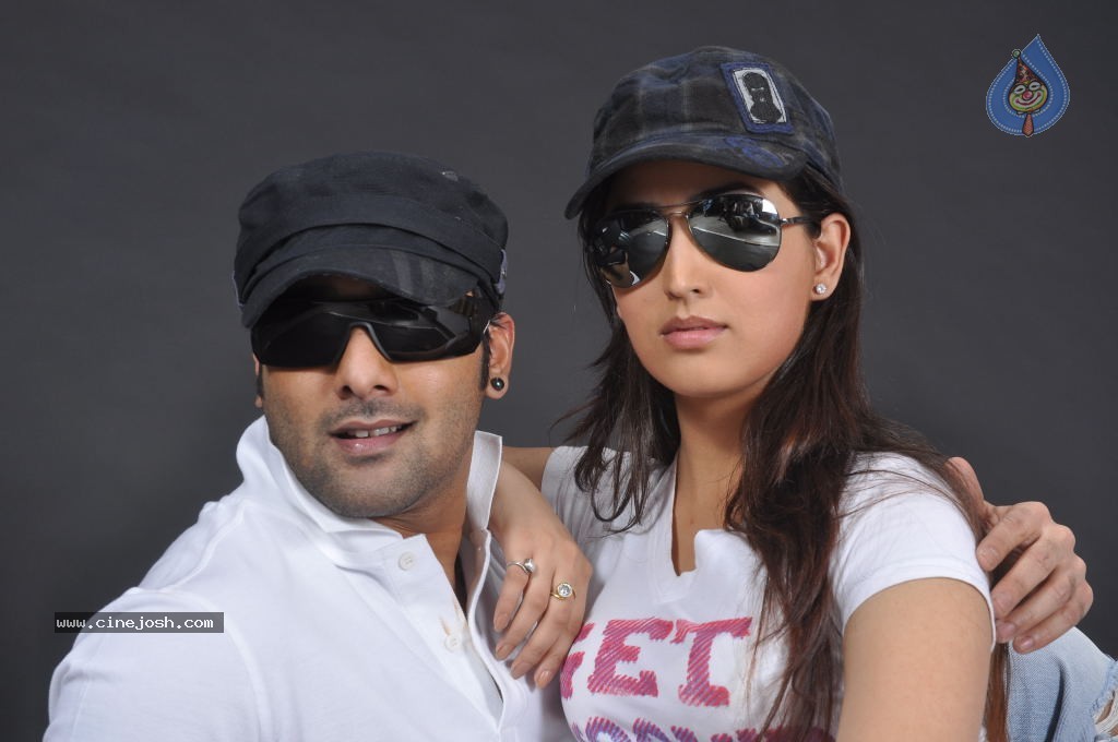 Yuddam Movie Latest Stills - 152 / 152 photos
