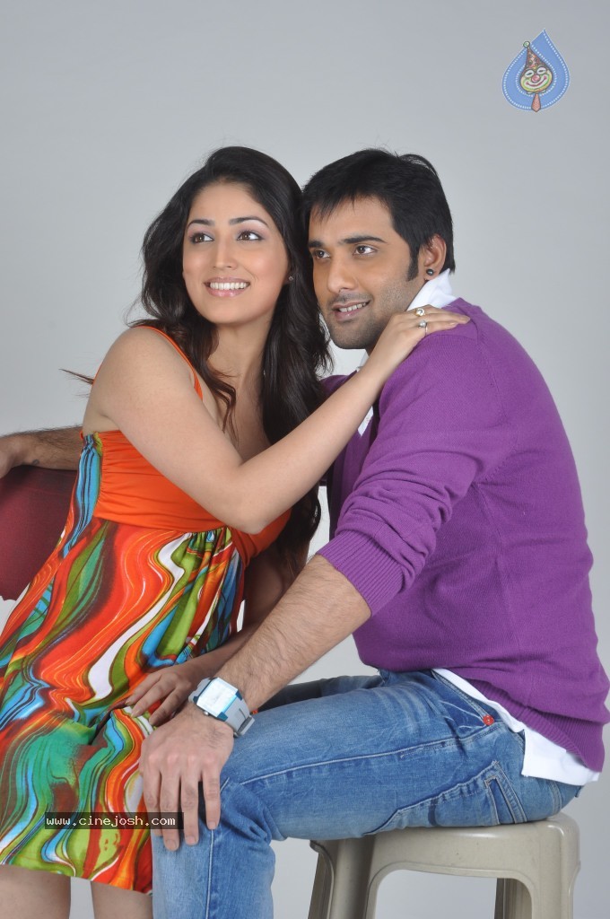 Yuddam Movie New Stills - 3 / 27 photos