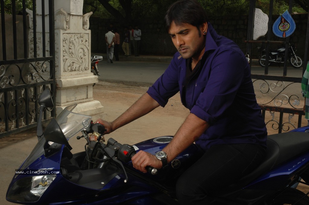Yuddam Movie New Stills - 8 / 27 photos