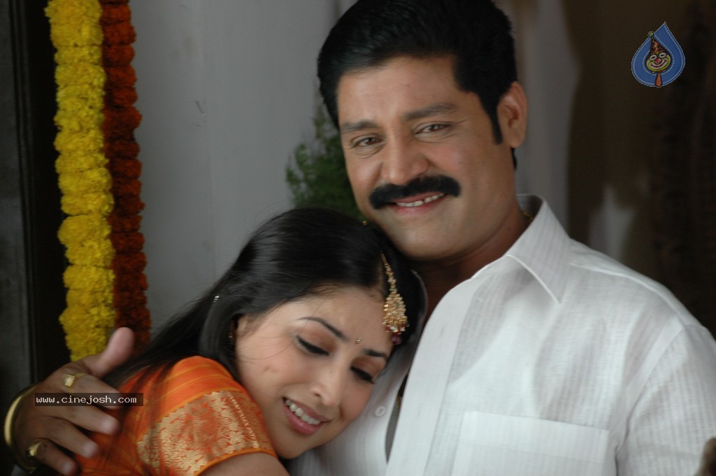 Yuddam Movie New Stills - 11 / 27 photos