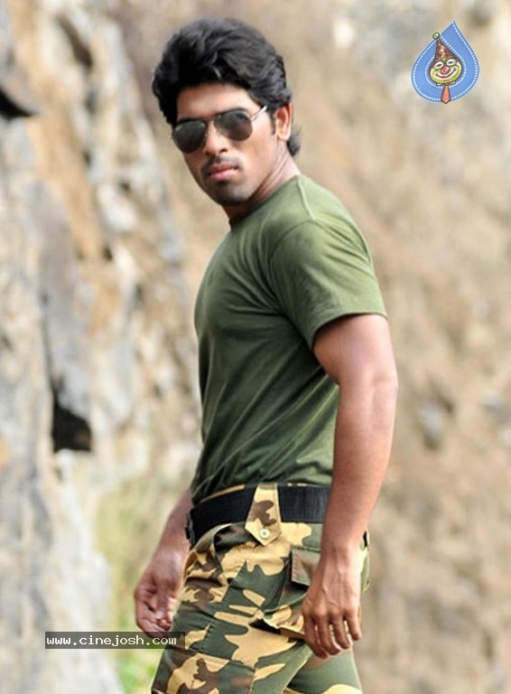 Yuddha Bhoomi Movie New Stills - 2 / 11 photos