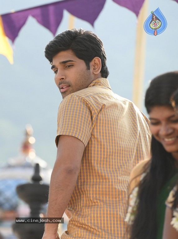 Yuddha Bhoomi Movie New Stills - 9 / 11 photos