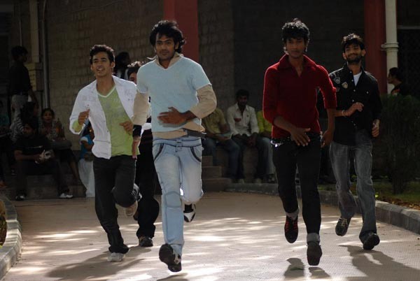 Yugalageetham Movie Stills - 7 / 75 photos