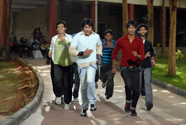 Yugalageetham Movie Stills - 8 / 75 photos