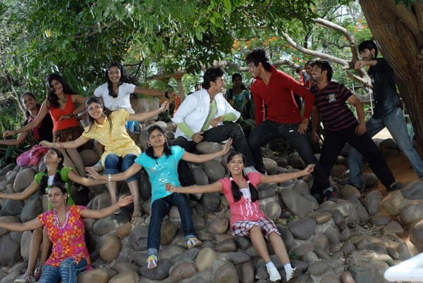 Yugalageetham Movie Stills - 16 / 75 photos