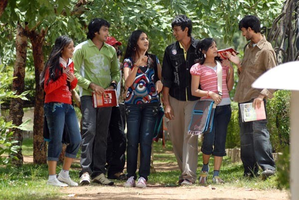 Yugalageetham Movie Stills - 18 / 75 photos