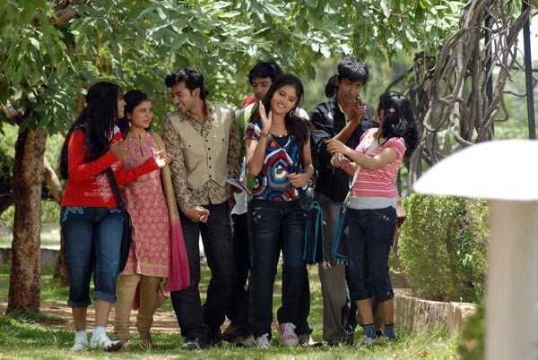 Yugalageetham Movie Stills - 19 / 75 photos