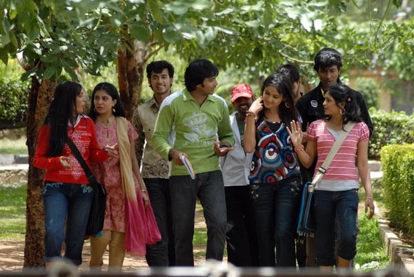 Yugalageetham Movie Stills - 21 / 75 photos