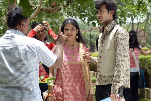 Yugalageetham Movie Stills - 22 / 75 photos