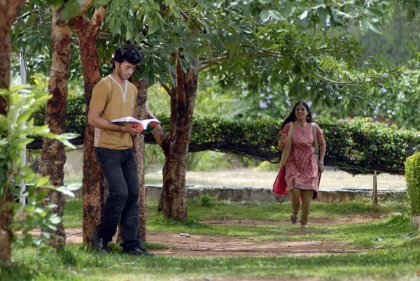 Yugalageetham Movie Stills - 23 / 75 photos