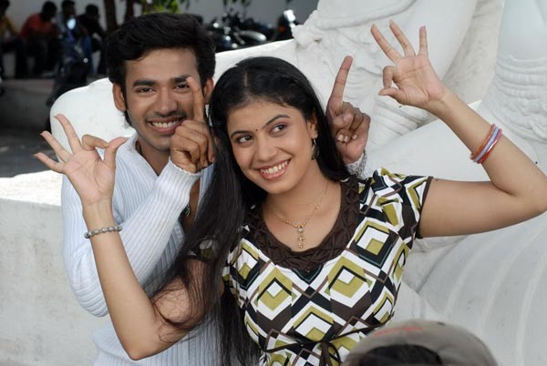 Yugalageetham Movie Stills - 28 / 75 photos