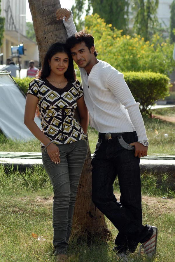 Yugalageetham Movie Stills - 29 / 75 photos