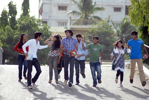 Yugalageetham Movie Stills - 32 / 75 photos