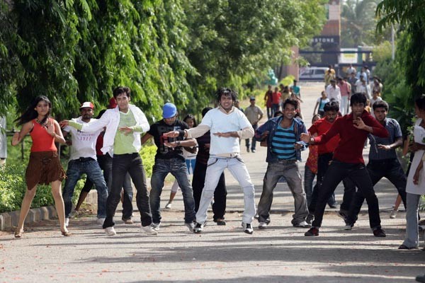 Yugalageetham Movie Stills - 68 / 75 photos