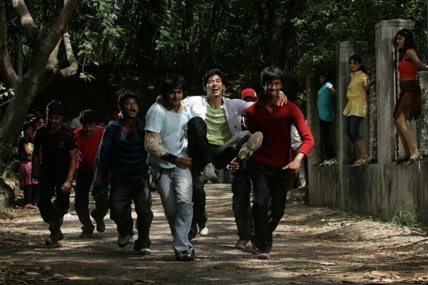 Yugalageetham Movie Stills - 69 / 75 photos